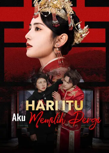 Hari Itu Aku Memilih Pergi