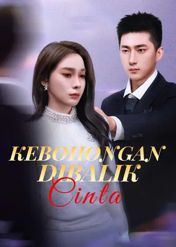 Kebohongan Dibalik Cinta