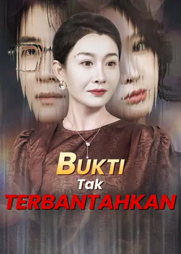 Bukti Tak Terbantahkan