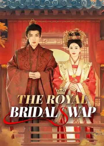 The Royal Bridal Swap