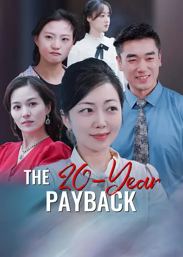 The 20-Year Payback
