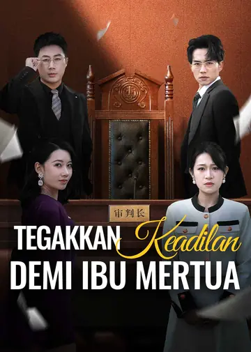 Tegakkan Keadilan Demi Ibu Mertua