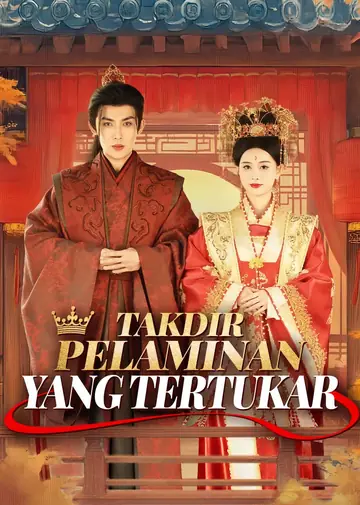 Takdir Pelaminan yang Tertukar