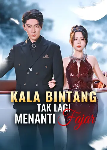 [Gratis] Kala Bintang Tak Lagi Menanti Fajar