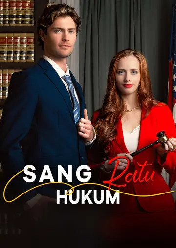 Sang Ratu Hukum