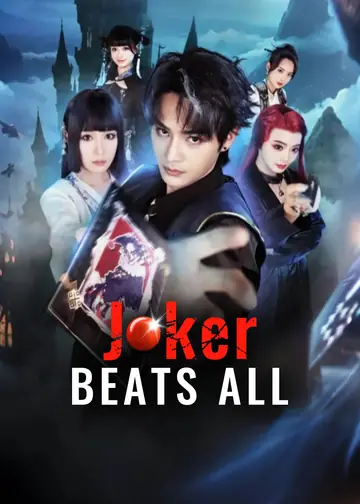 Joker Beats All