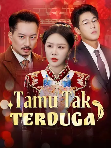 Tamu Tak Terduga