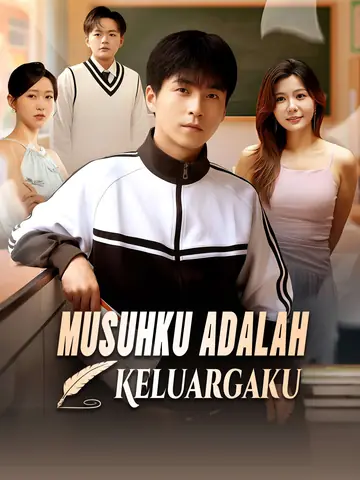 Musuhku Adalah Keluargaku