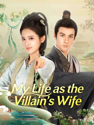 My Life as the Villain's Wife
