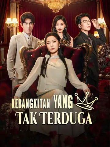 Kebangkitan yang Tak Terduga