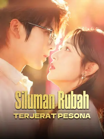 Siluman Rubah Terjerat Pesona
