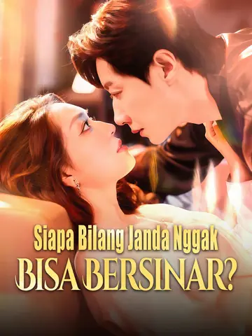 Siapa Bilang Janda Nggak Bisa Bersinar?