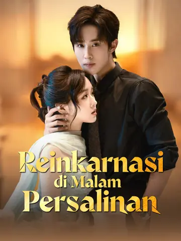 Reinkarnasi di Malam Persalinan