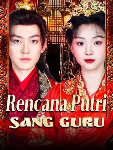Rencana Putri Sang Guru