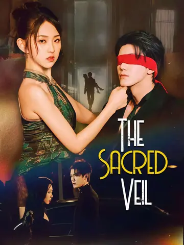 The Sacred Veil