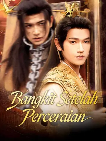 Bangkit Setelah Perceraian