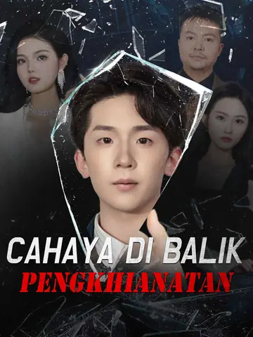 Cahaya Di Balik Pengkhianatan