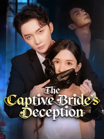 The Captive Bride's Deception
