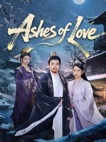 Ashes of Love