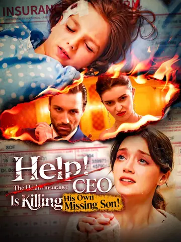 Help! Save This Baby the Insurance CEO Is Trying to Kill!