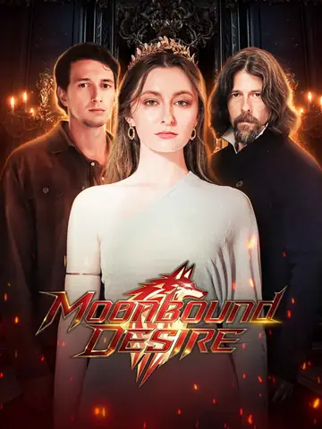 Moonbound Desire