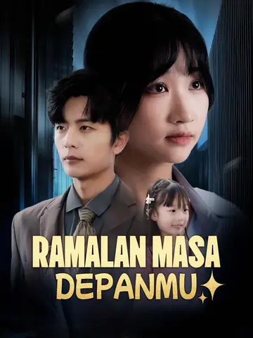 Ramalan Masa Depanmu
