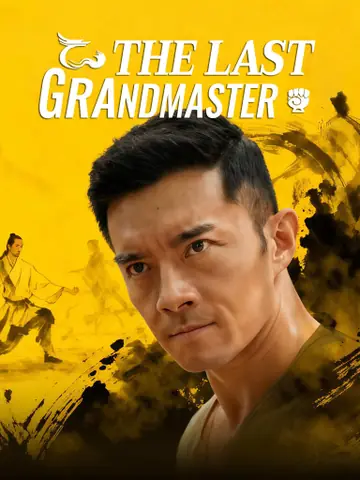 The Last Grandmaster