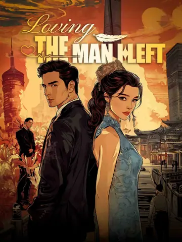 Loving the Man I Left