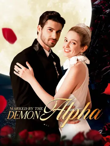 Marked by the Demon Alpha