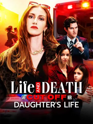 Life and Death: She Cut Off Her Daughter's Life