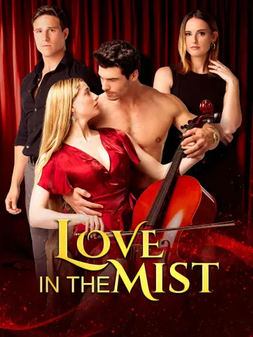 Love in the Mist