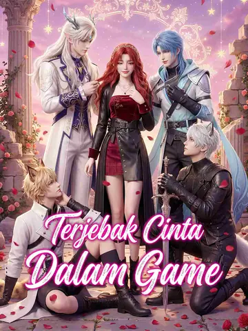 Terjebak Cinta Dalam Game(AI)
