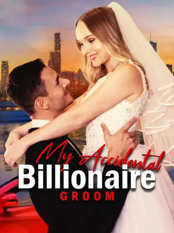 My Accidental Billionaire Groom