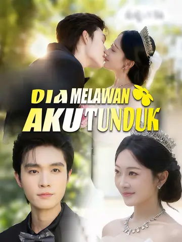 Dia Melawan, Aku Tunduk