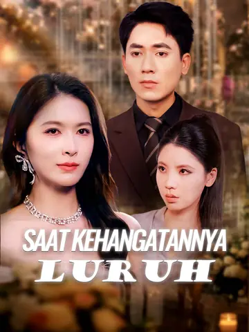 Saat Kehangatannya Luruh