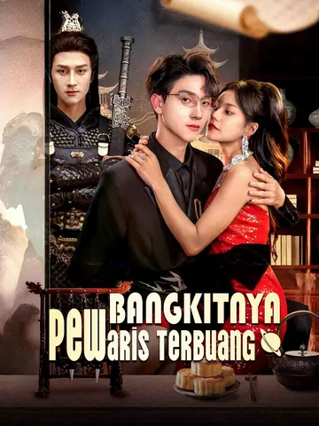 Bangkitnya Pewaris Terbuang