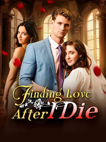 Finding Love After I Die