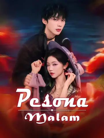 Pesona Malam