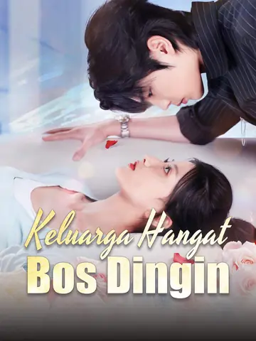 Keluarga Hangat Bos Dingin