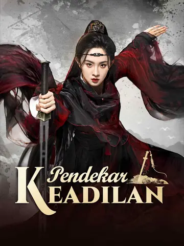 Pendekar Keadilan
