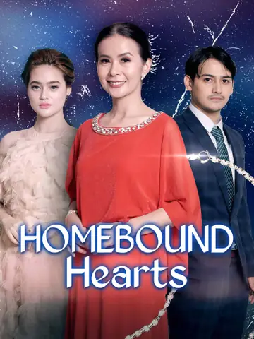 Homebound Hearts