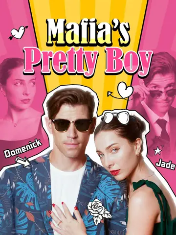 Mafia’s Pretty Boy