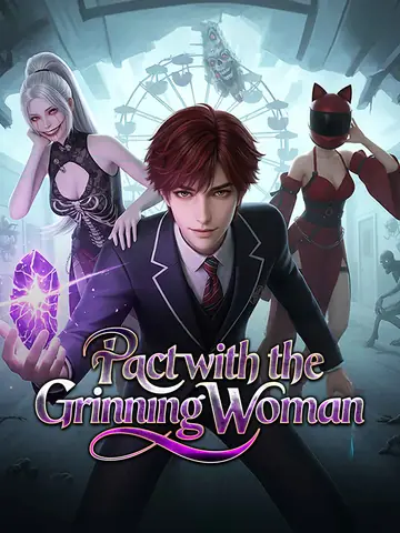 Pact with the Grinning Woman