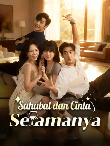 Sahabat dan Cinta Selamanya