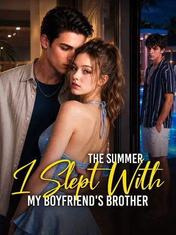 The Summer I Slept With My Boyfriend's Brother
