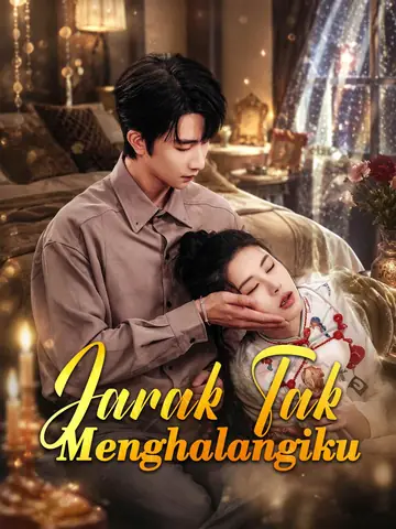 Jarak Tak Menghalangiku