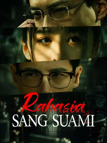 Rahasia Sang Suami