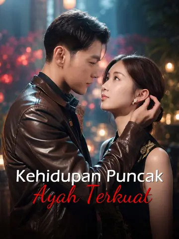 Kehidupan Puncak Ayah Terkuat