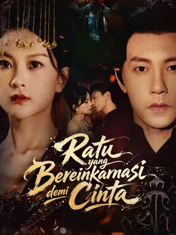Ratu yang Bereinkarnasi demi Cinta
