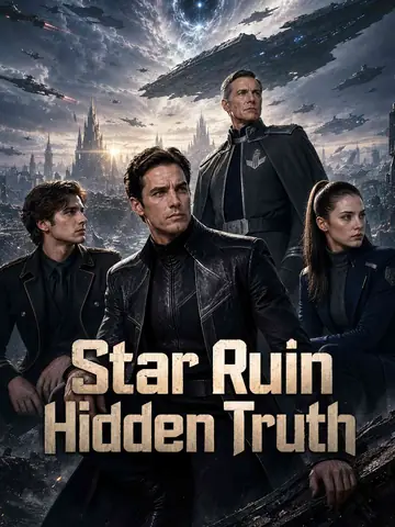 Star Ruin Hidden Truth